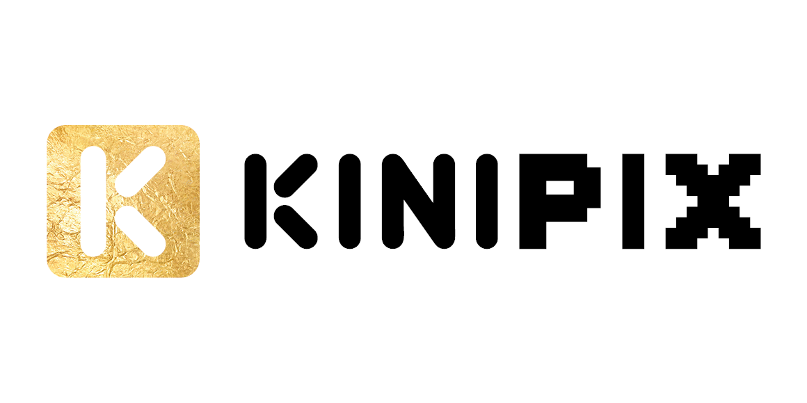 logo kinipix